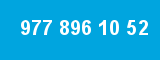 977 896 10 52